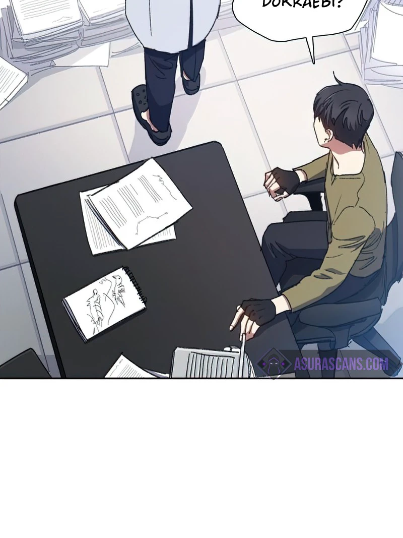 Read The S-Classes That I Raised EN Manga Online