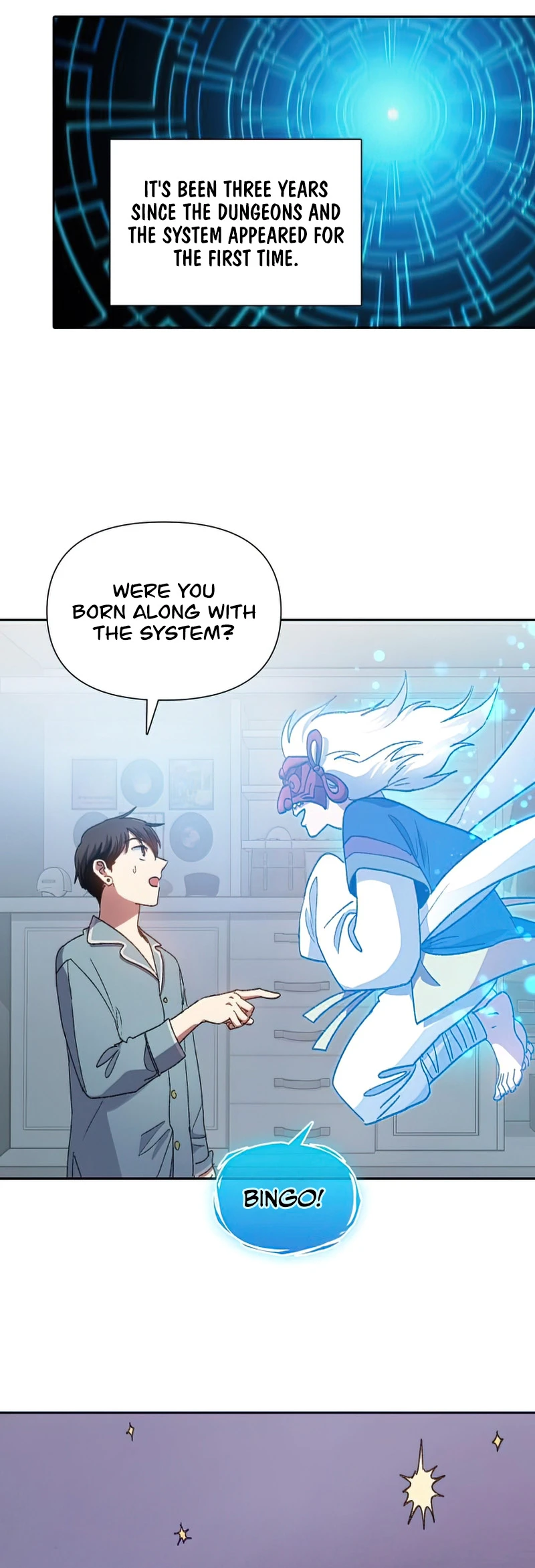 Read The S-Classes That I Raised EN Manga Online
