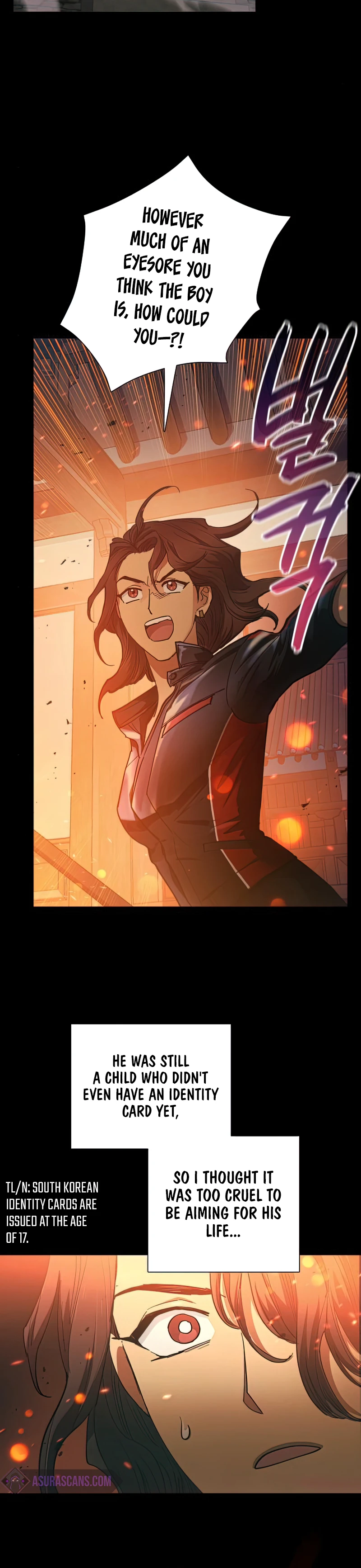Read The S-Classes That I Raised EN Manga Online