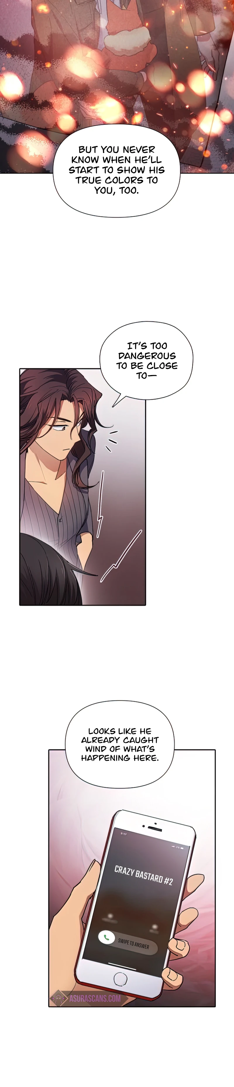 Read The S-Classes That I Raised EN Manga Online