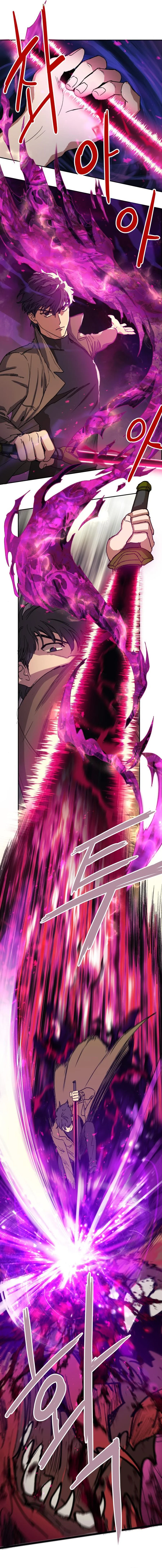 Read The S-Classes That I Raised EN Manga Online