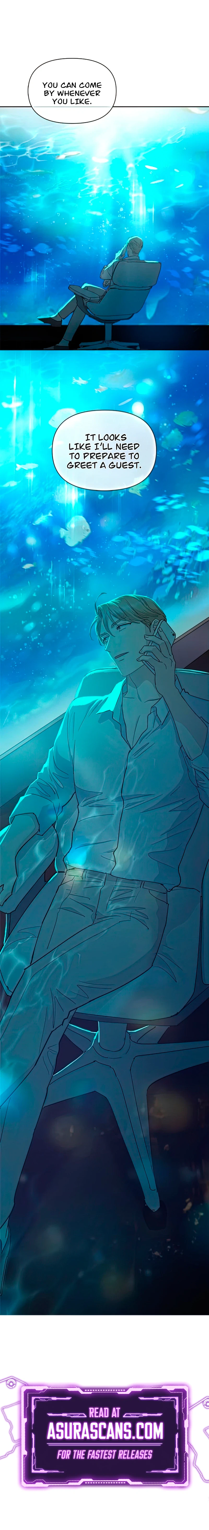 Read The S-Classes That I Raised EN Manga Online