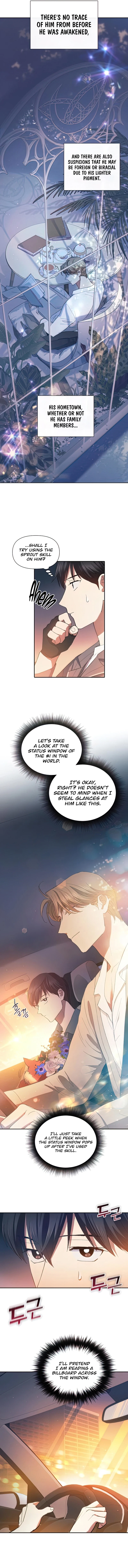 Read The S-Classes That I Raised EN Manga Online