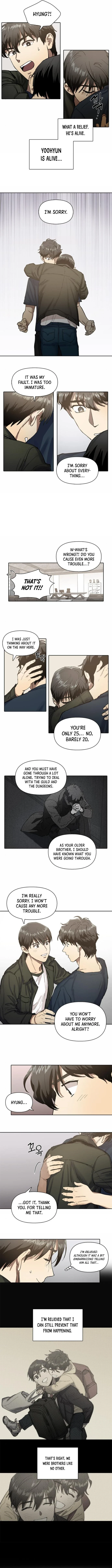 Read The S-Classes That I Raised EN Manga Online