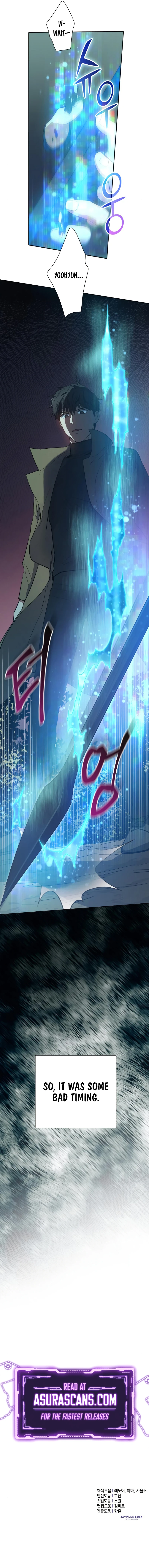 Read The S-Classes That I Raised EN Manga Online