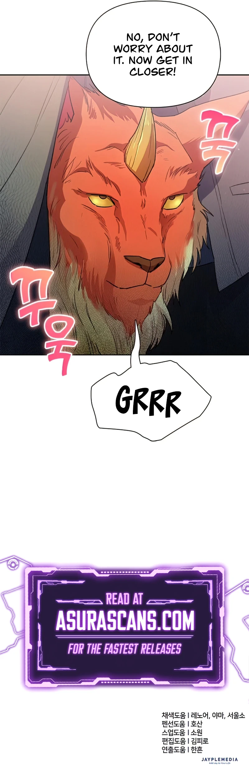 Read The S-Classes That I Raised EN Manga Online