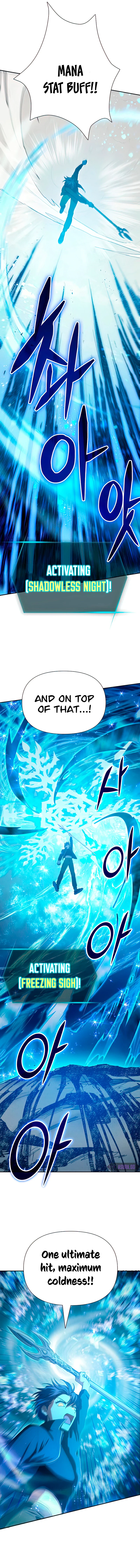Read The S-Classes That I Raised EN Manga Online