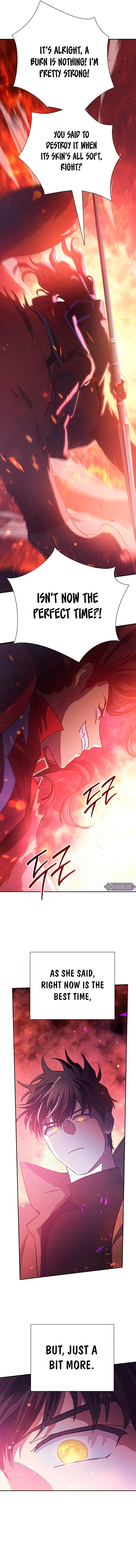 Read The S-Classes That I Raised EN Manga Online