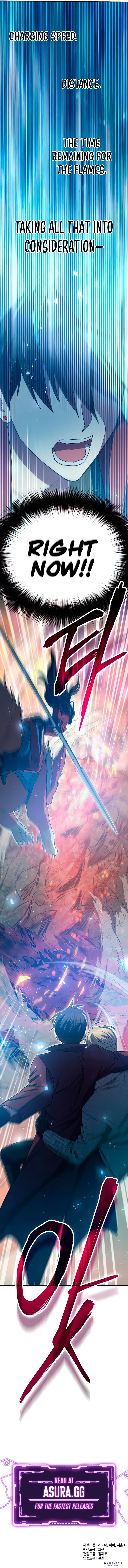 Read The S-Classes That I Raised EN Manga Online
