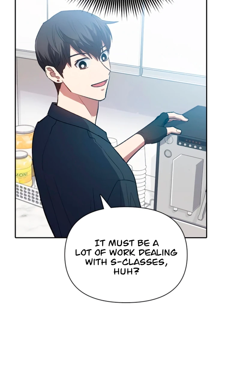 Read The S-Classes That I Raised EN Manga Online