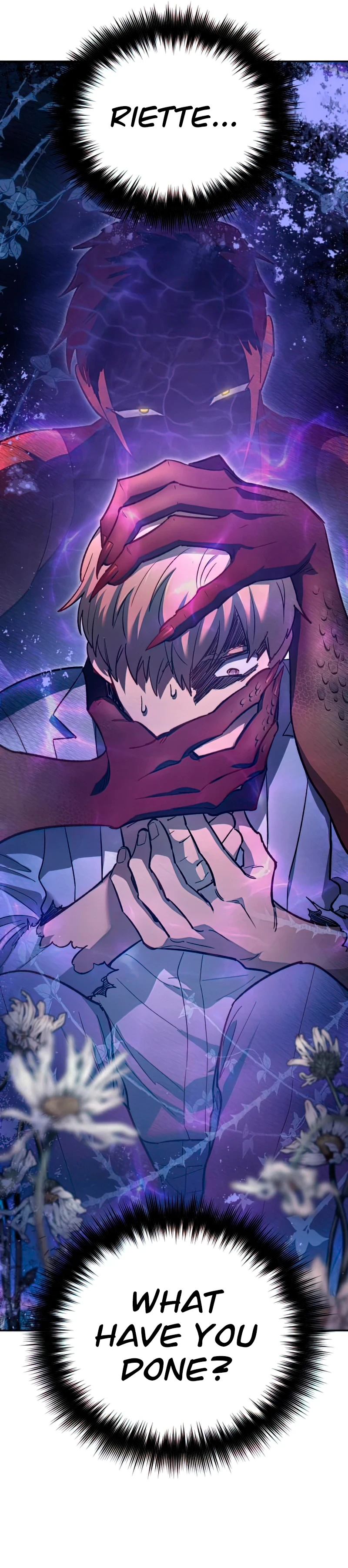 Read The S-Classes That I Raised EN Manga Online