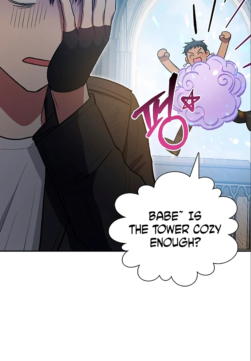 Read The S-Classes That I Raised EN Manga Online