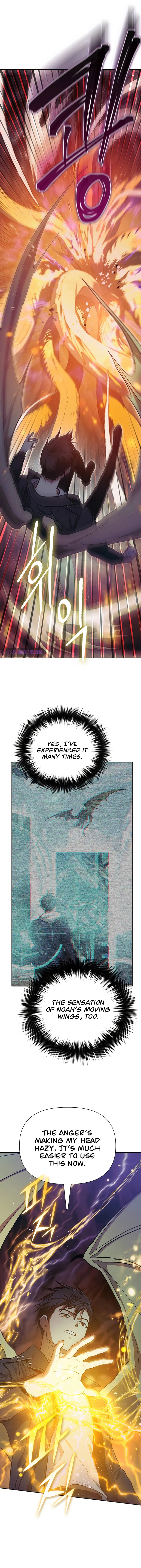 Read The S-Classes That I Raised EN Manga Online