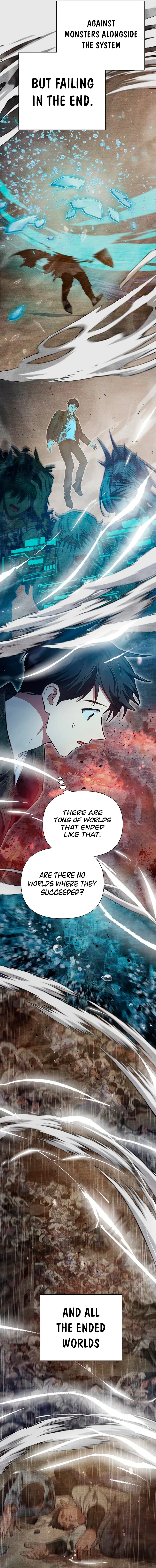 Read The S-Classes That I Raised EN Manga Online