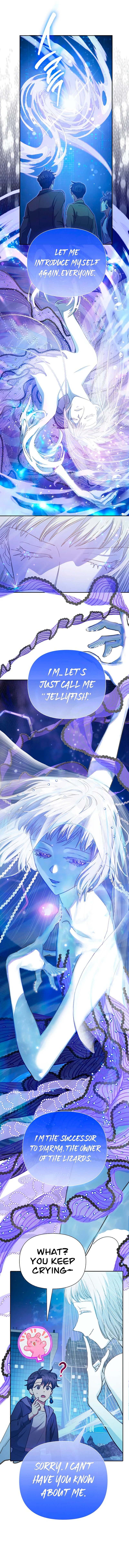 Read The S-Classes That I Raised EN Manga Online