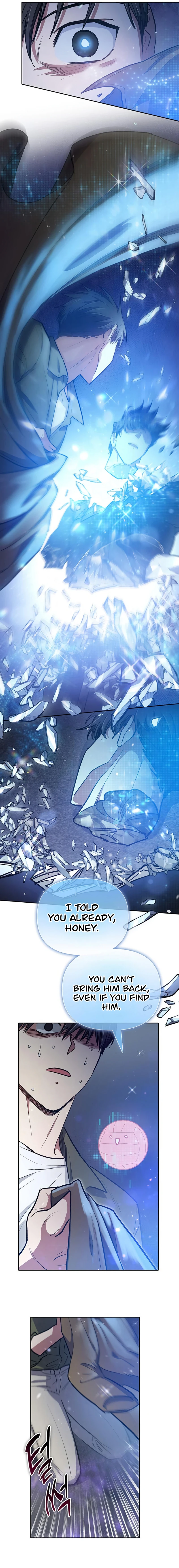 Read The S-Classes That I Raised EN Manga Online