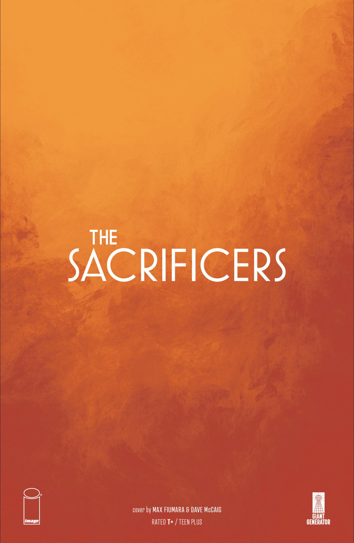 Read The Sacrificers 2023 EN Manga Online