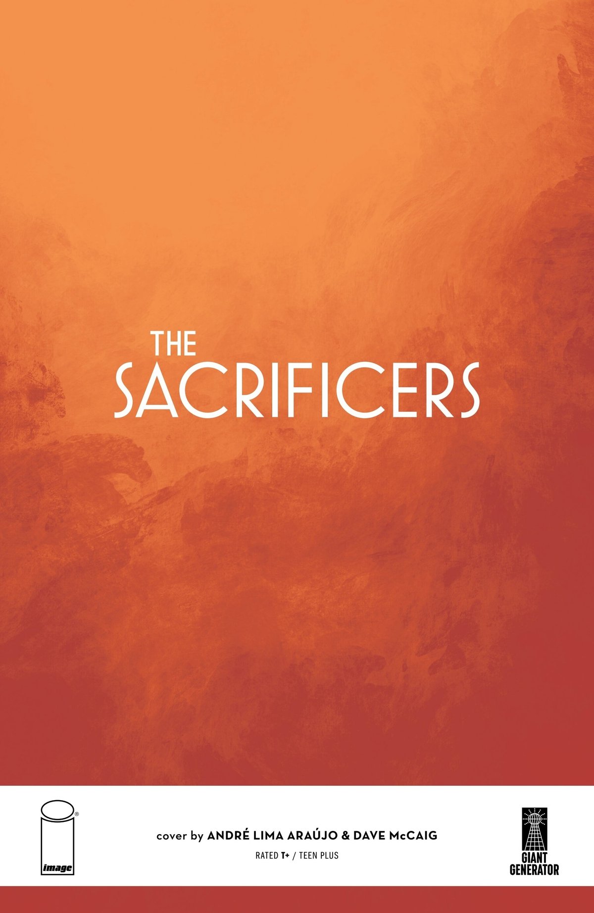 Read The Sacrificers 2023 EN Manga Online