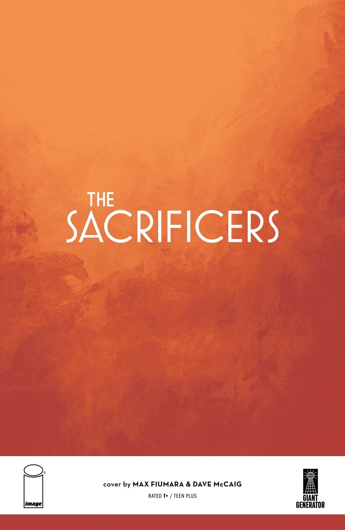Read The Sacrificers 2023 EN Manga Online