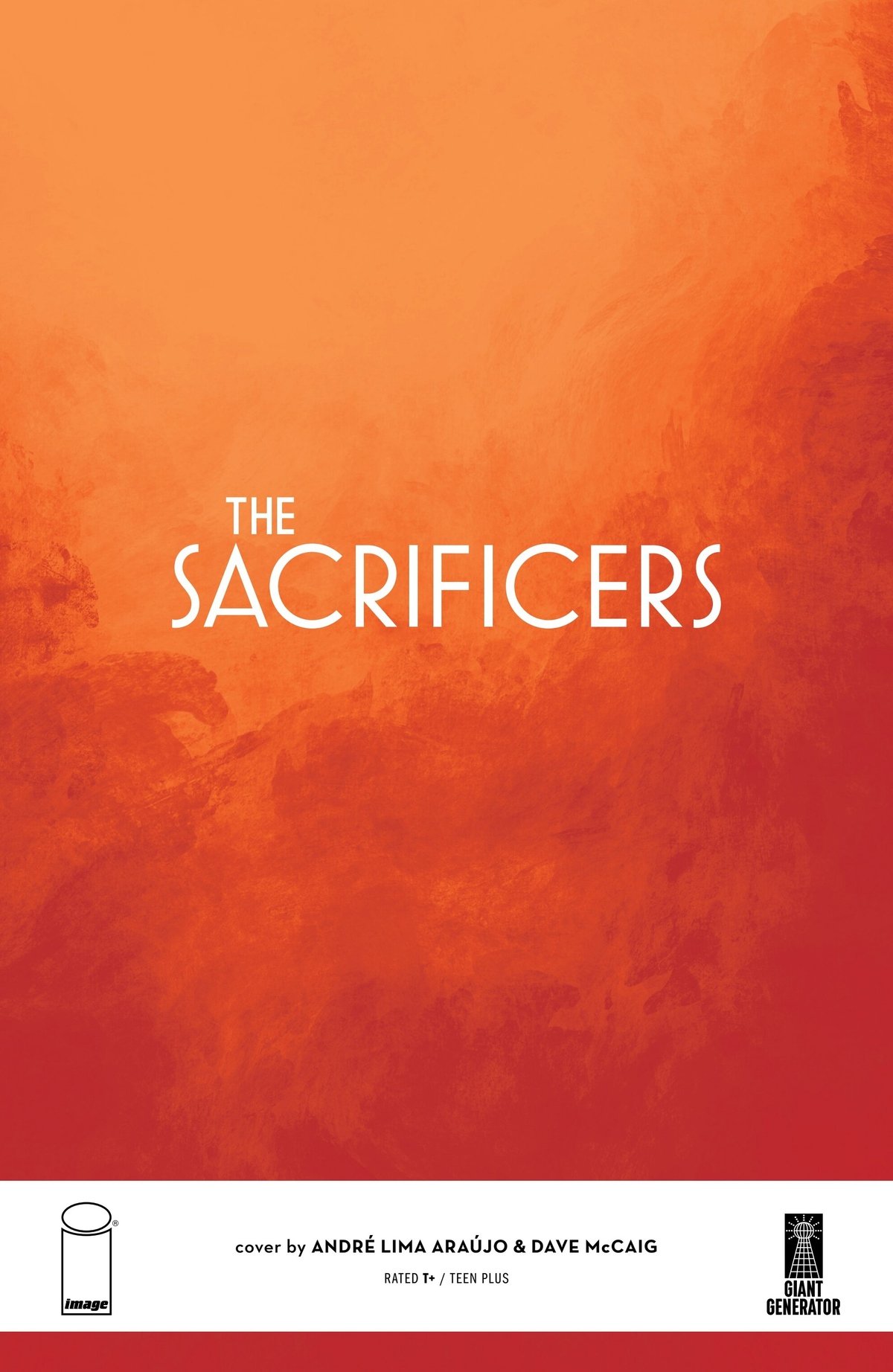 Read The Sacrificers 2023 EN Manga Online