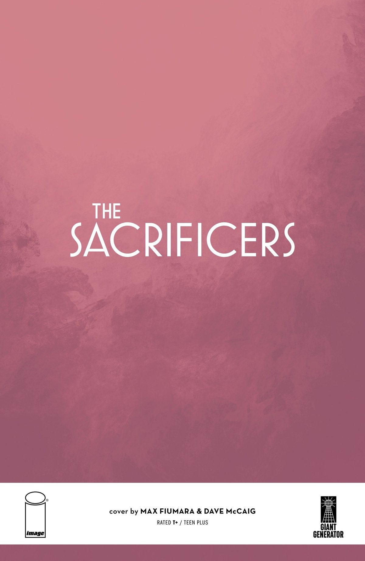 Read The Sacrificers 2023 EN Manga Online
