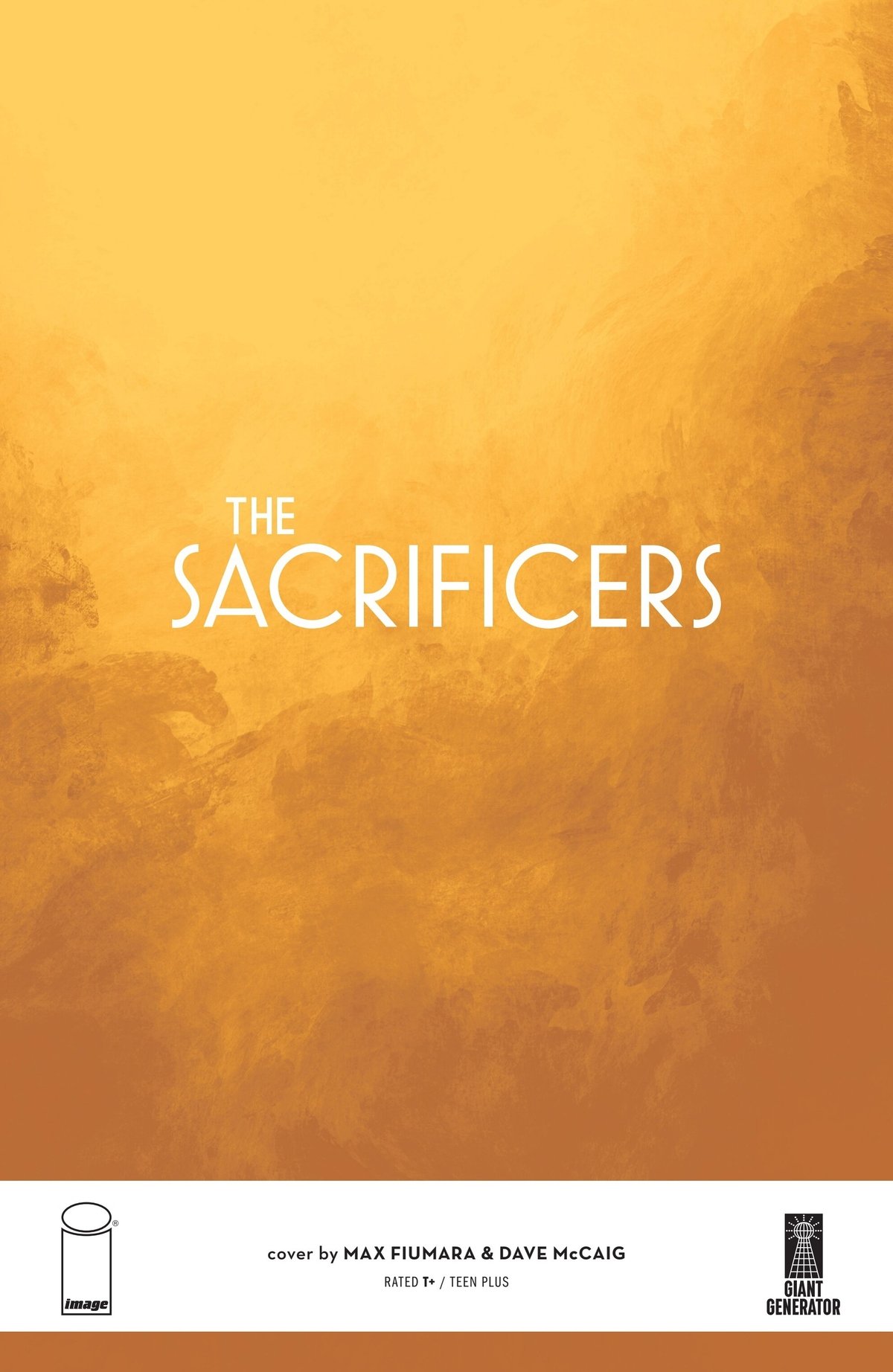 Read The Sacrificers 2023 EN Manga Online