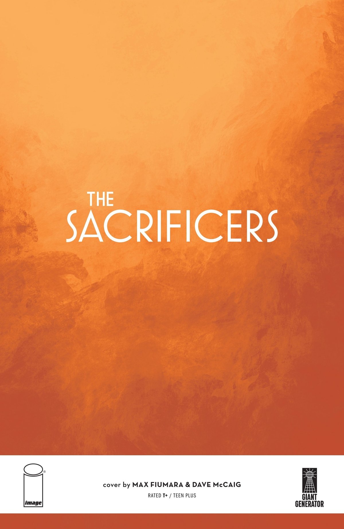 Read The Sacrificers 2023 EN Manga Online