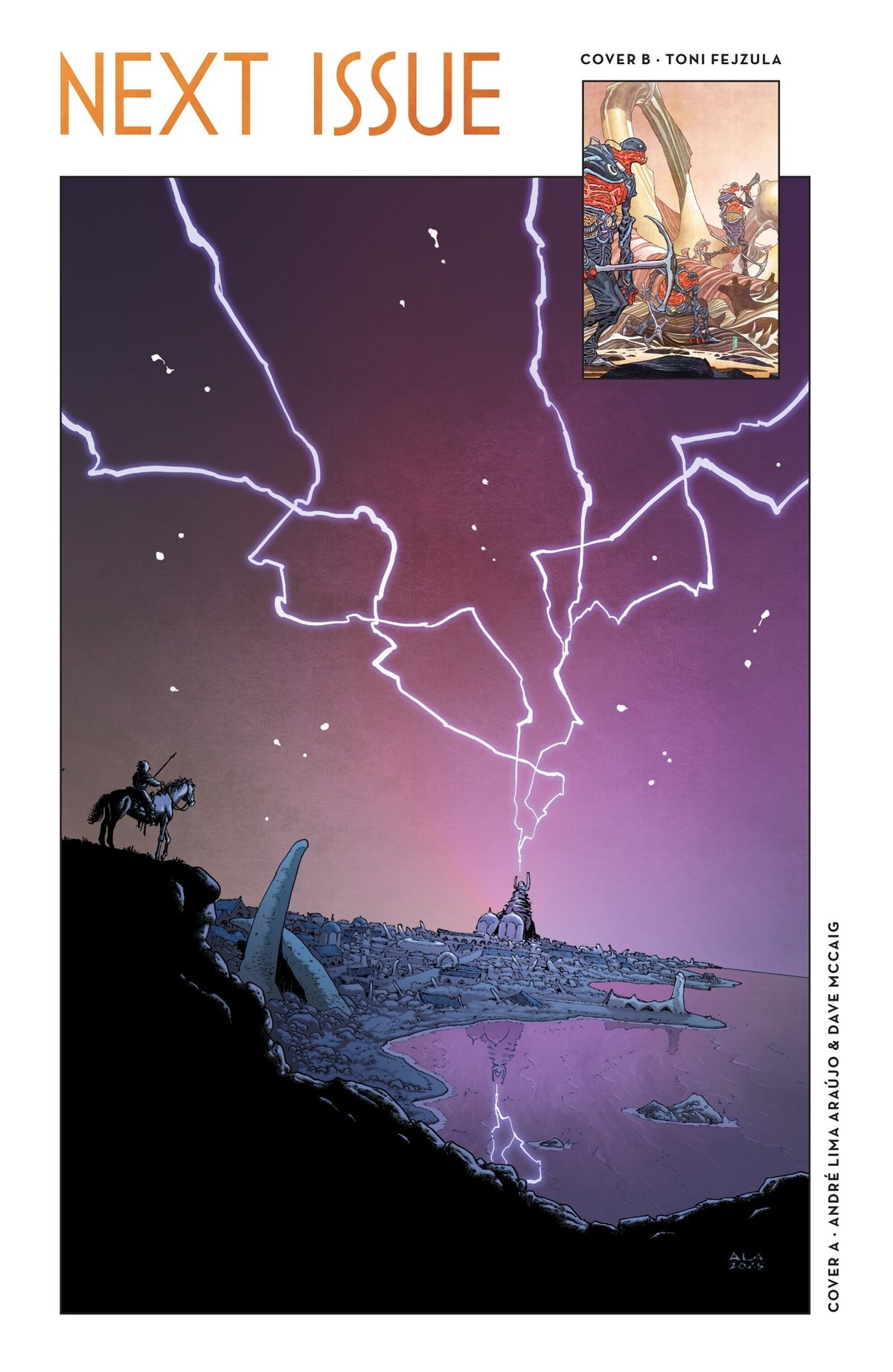 Read The Sacrificers 2023 EN Manga Online