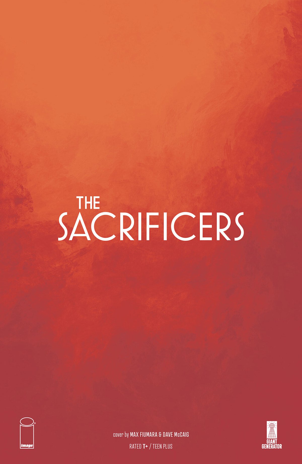 Read The Sacrificers 2023 EN Manga Online