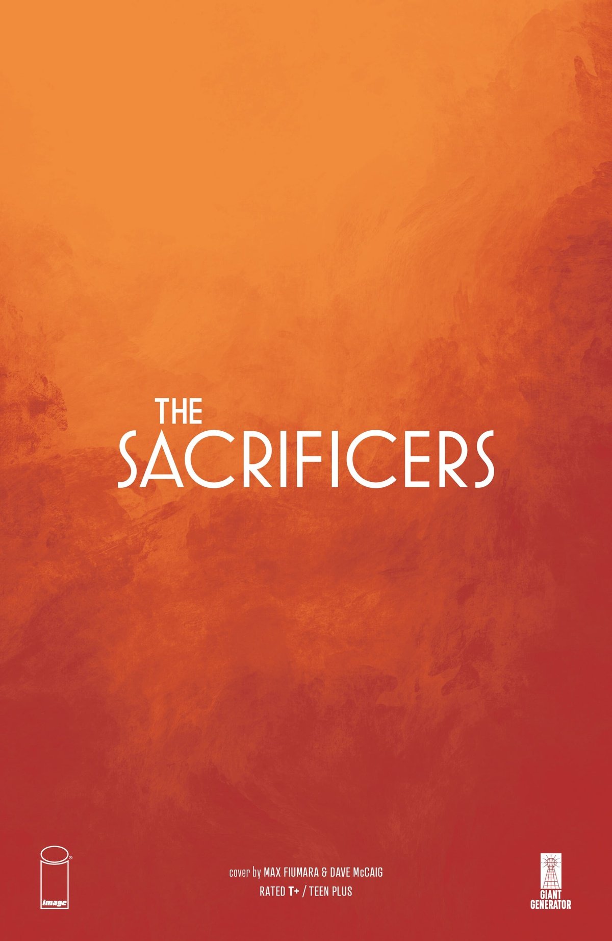 Read The Sacrificers 2023 EN Manga Online
