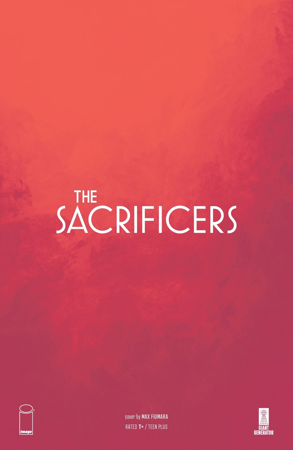Read The Sacrificers 2023 EN Manga Online