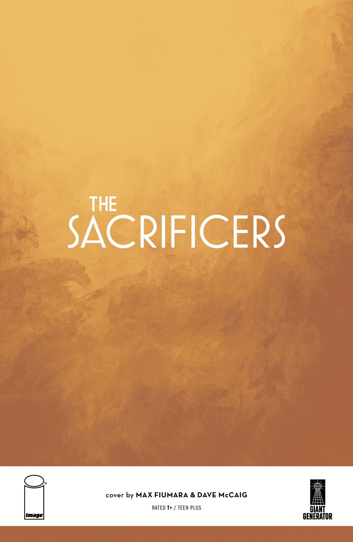 Read The Sacrificers 2023 EN Manga Online