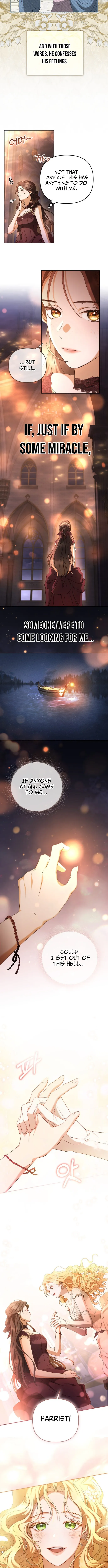 Read The Scandal Maker Has Returned Manga Online