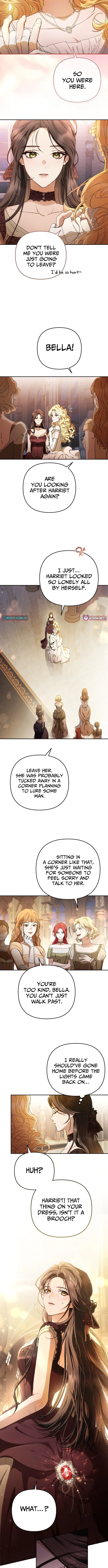 Read The Scandal Maker Has Returned Manga Online