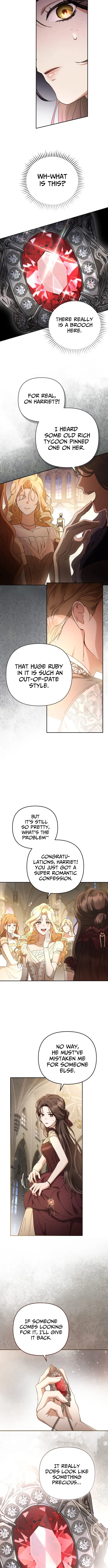 Read The Scandal Maker Has Returned Manga Online