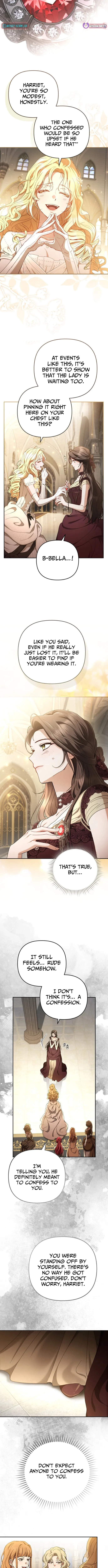 Read The Scandal Maker Has Returned Manga Online