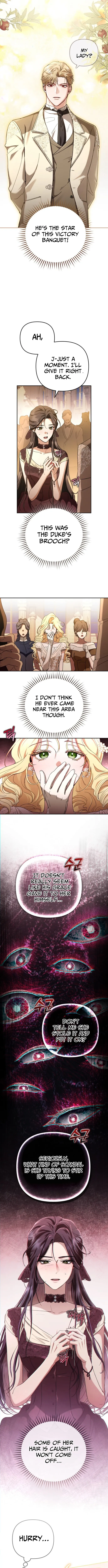 Read The Scandal Maker Has Returned Manga Online