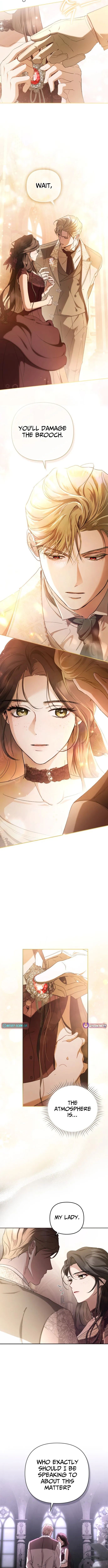 Read The Scandal Maker Has Returned Manga Online