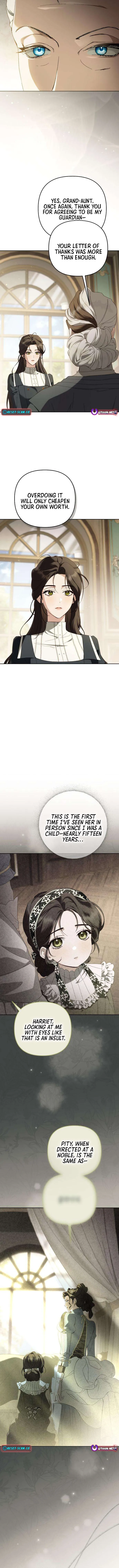 Read The Scandal Maker Has Returned Manga Online