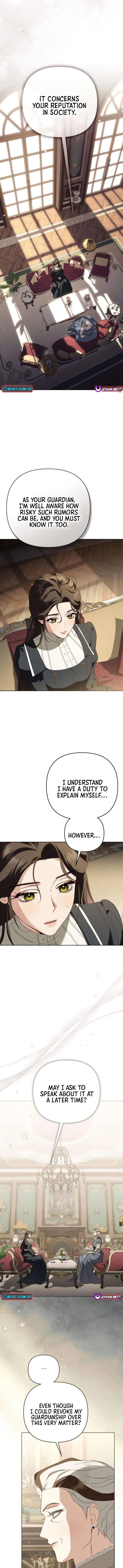Read The Scandal Maker Has Returned Manga Online