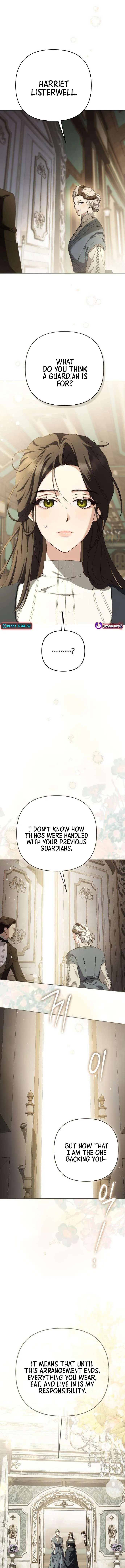 Read The Scandal Maker Has Returned Manga Online