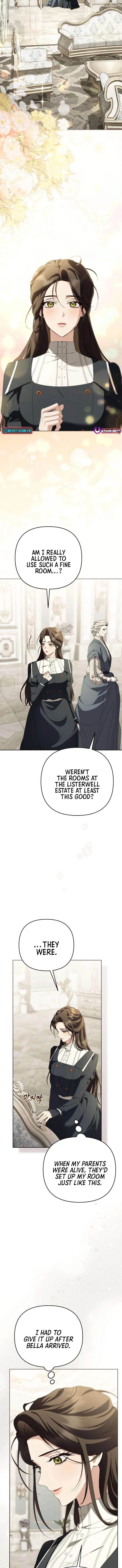 Read The Scandal Maker Has Returned Manga Online