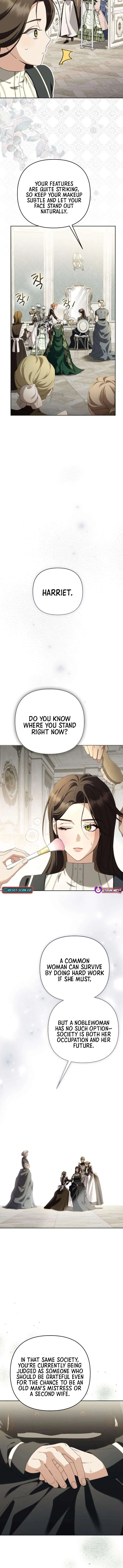 Read The Scandal Maker Has Returned Manga Online