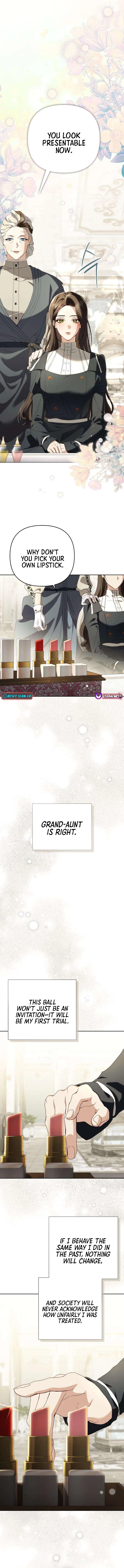 Read The Scandal Maker Has Returned Manga Online
