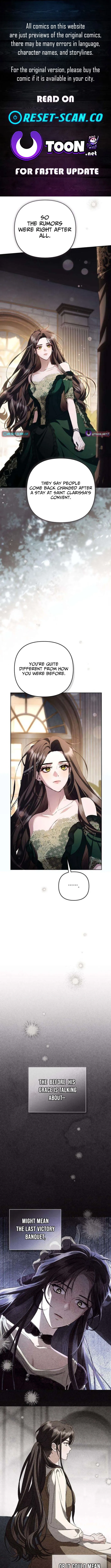 Read The Scandal Maker Has Returned Manga Online