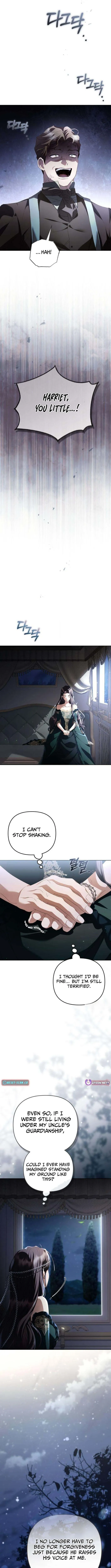 Read The Scandal Maker Has Returned Manga Online