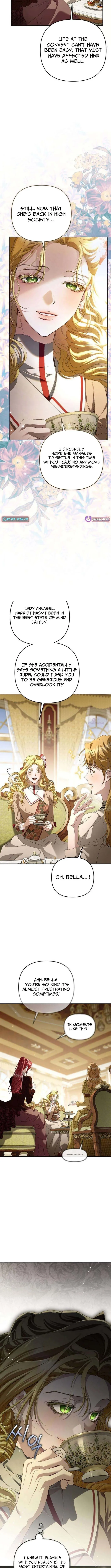 Read The Scandal Maker Has Returned Manga Online