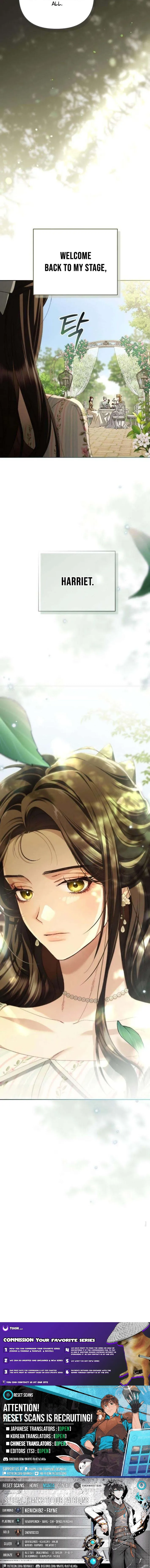 Read The Scandal Maker Has Returned Manga Online