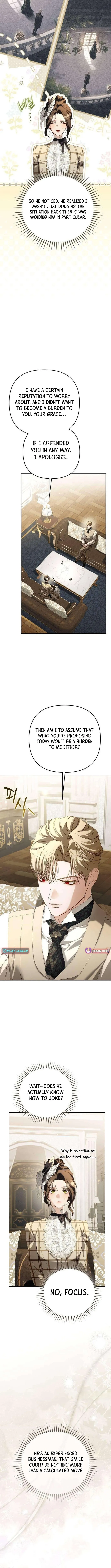 Read The Scandal Maker Has Returned Manga Online