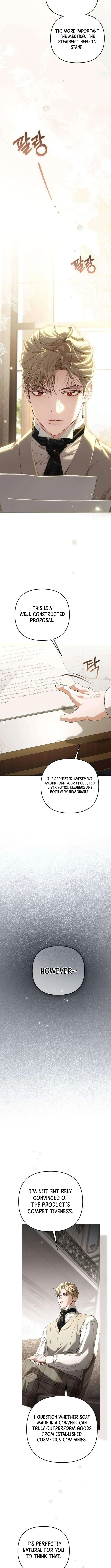 Read The Scandal Maker Has Returned Manga Online